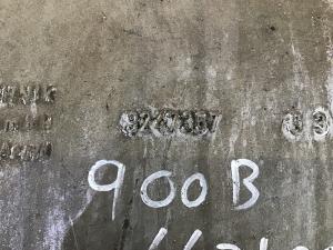 Liebherr Auspuffschalldämpfer